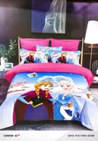 Themed Cartoon Duvet Set - Cl - 4