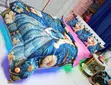 Themed Cartoon Duvet Set - Cl - 5