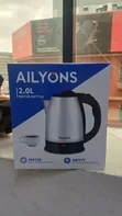 Ailyons 2L Electric Water Kettle - 2