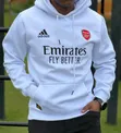 Unisex Heavy Cotton Arsenal Hoodie - 2