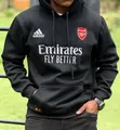 Unisex Heavy Cotton Arsenal Hoodie - 3