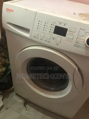 Hiscense Washing Machine Repair Service