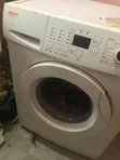 Hiscense Washing Machine Repair Service - 1
