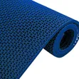 Durable PVC Anti-Slip Shower Room Floor Mat (1.2m Wide) - 2