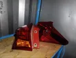 Toyota Auris 2012-2017 Taillight - 3