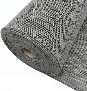 PVC Anti-Slip Bathroom Floor Mat