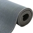 PVC Anti-Slip Bathroom Floor Mat - 2