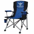 Heavy Duty Camping Chairs - 1