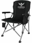 Heavy Duty Camping Chairs - 2