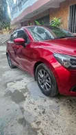 Mazda Demio 2019 Red - 1