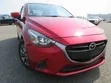 Mazda Demio 2019 Red - 2