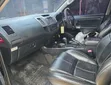 Toyota Hilux Double Cab 2015 - 1