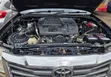 Toyota Hilux Double Cab 2015 - 2