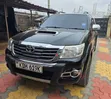Toyota Hilux Double Cab 2015 - 3
