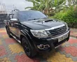 Toyota Hilux Double Cab 2015 - 5