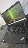 Lenovo ThinkPad T490s i5 8GB RAM 256GB SSD 14" FHD Touch - 1
