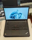Lenovo ThinkPad T490s i5 8GB RAM 256GB SSD 14" FHD Touch - 2