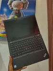 Lenovo ThinkPad T490s i5 8GB RAM 256GB SSD 14" FHD Touch - 3