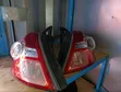 Nissan Tiida Hatchback Taillight (Used) - 2
