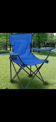Outdoor Tactical Legit Original Hiking Picnic Camping Chairs - 3