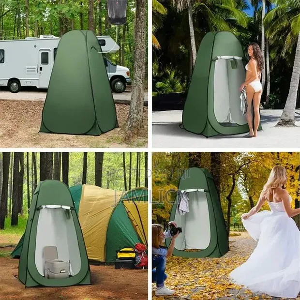 Camping Shower Tent / Privacy Tent - 1