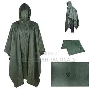 Outdoor Tactical Waterproof Hiking Pouch
