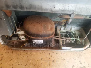 Fridge Repair Service - Not Cooling or Turning On