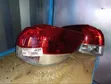 Toyota Wish Taillight - 1