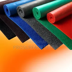 Spaghetti Entrance Coil Mat | 1.2m Wide Doorway Floor Mat