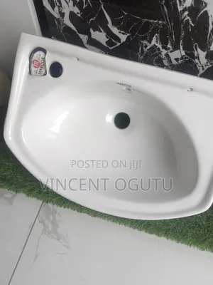 Ceramic Sink