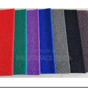 Heavy Duty Spaghetti Entrance Mat | 1.2m Width