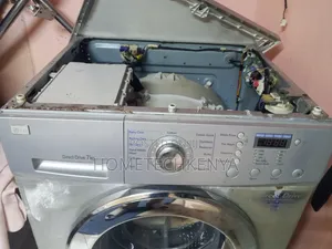 LG Samsung Washing Machine Repair Service