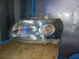 Toyota Porte 2005-2011 Non-Xenon Headlight - 1
