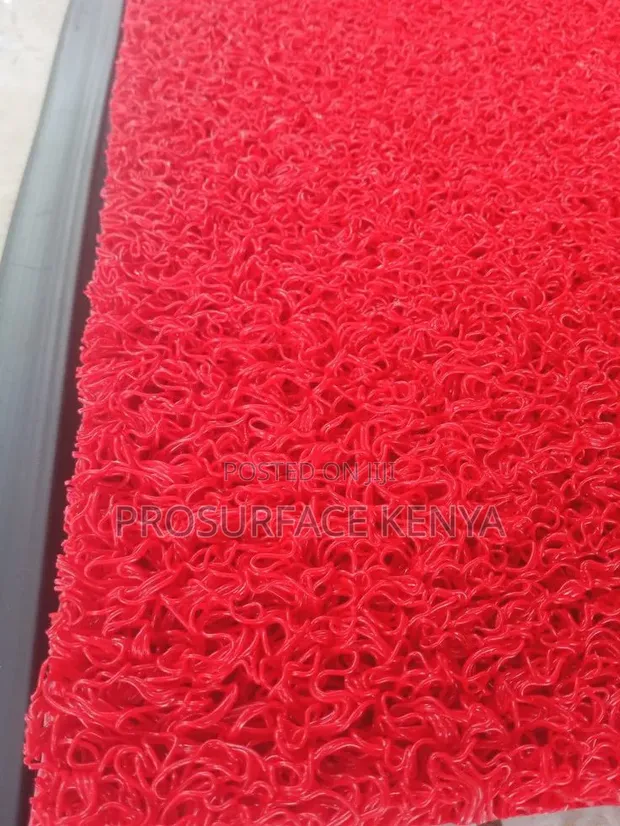 Spaghetti Coil Mat 1.2m Wide | Entrance/Reception Floor Mat - 1