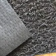 Spaghetti Coil Entrance Runner | Durable Door Mat 1.2m Wide - 2