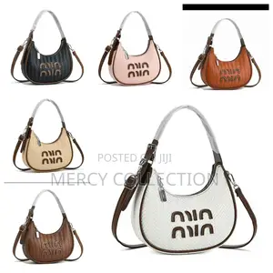 Classy Ladies Sling & Handbag