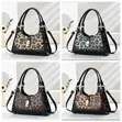 Classy Ladies Sling & Handbag - 4