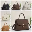 Classy Ladies Sling & Handbag - 5