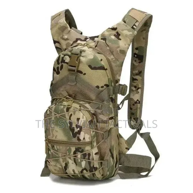 Outdoor Tactical Camelbak Hiking Backpack - 1