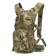 Outdoor Tactical Camelbak Hiking Backpack - 1