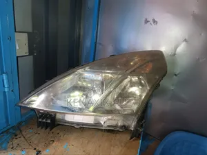 Nissan Teana J32 Non-Xenon Headlight