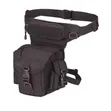 Outdoor Tactical Hiking Thigh Bag - 2