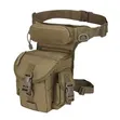 Outdoor Tactical Hiking Thigh Bag - 3
