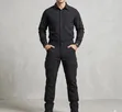 A&D Unisex Waterproof Spandex Hiking Suit - 1