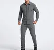 A&D Unisex Waterproof Spandex Hiking Suit - 4