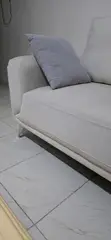 Imported 2-Year-Old Sofa Set - 2