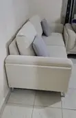 Imported 2-Year-Old Sofa Set - 3