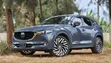 Mazda CX-5 2.2 Diesel AWD 2020 Gray - 1