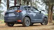 Mazda CX-5 2.2 Diesel AWD 2020 Gray - 2