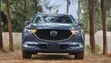 Mazda CX-5 2.2 Diesel AWD 2020 Gray - 3